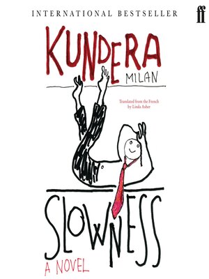 cover image of Slowness